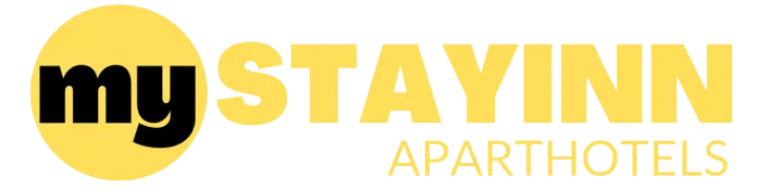 mySTAYINN Property Management Logo
